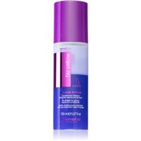 Fanola No Yellow 2 phase potion leave-in conditioner for blondes and highlighted hair 150 ml