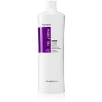Fanola No Yellow shampoo neutralising yellow tones 1000 ml