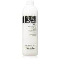 Fanola Oxidante activating emulsion 1,05 % 3,5 Vol. 300 ml