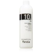 Fanola Oxidante activating emulsion 3% 10 Vol. 300 ml