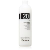 Fanola Oxidante activating emulsion 6% 20 Vol. 300 ml