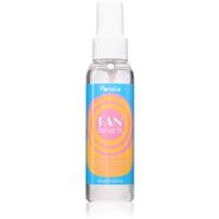 Fanola FAN Beach Sun Oil sun protection hair oil 100 ml