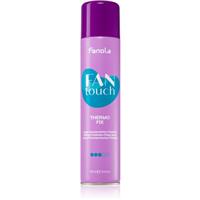 Fanola FAN touch setting spray for heat hairstyling 300 ml