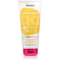 Fanola Color Mask bonding colour mask for hair 200 ml