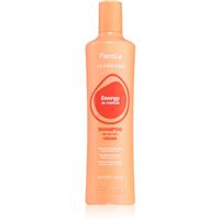 Fanola Vitamins Energizing Shampoo energising shampoo for weak hair prone to falling out 350 ml