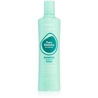 Fanola Vitamins Pure Balance Shampoo purifying shampoo to treat oily dandruff 350 ml