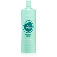 Fanola Vitamins Pure Balance Shampoo purifying shampoo to treat oily dandruff 1000 ml