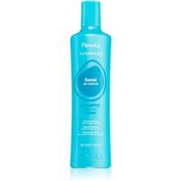 Fanola Vitamins Sensi Delicate Shampoo gentle cleansing shampoo with soothing effect 350 ml