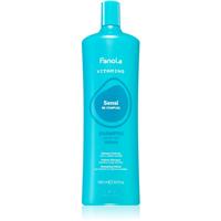 Fanola Vitamins Sensi Delicate Shampoo gentle cleansing shampoo with soothing effect 1000 ml