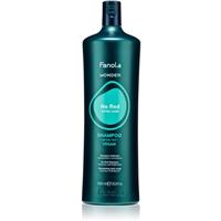 Fanola Wonder No Red Shampoo shampoo neutralizujc červen tny 1000 ml