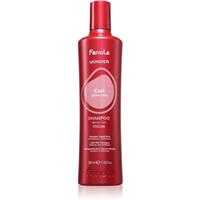 Fanola Wonder Curl Shampoo shampoo for curly and wavy hair 350 ml