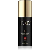 FOREO FAQ P1 Manuka Honey Primer intensive moisturising and revitalising cream with anti-wrinkle effect 30 ml