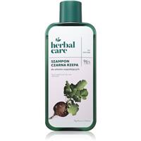 Farmona Herbal Care Black Radish shampoo against hair loss 330 ml