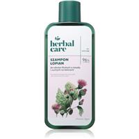 Farmona Herbal Care Burdock shampoo for oily scalp and dry ends 330 ml