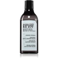 Farmona FORGET ME NOT Summer Evening shower and bath gel 400 ml