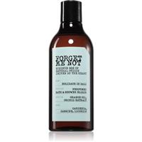 Farmona FORGET ME NOT Holidays in Bali shower and bath gel 400 ml