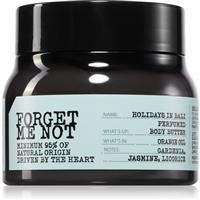 Farmona FORGET ME NOT Holidays in Bali intensive body butter 200 ml