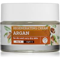 Farmona Herbal Care Argan Oil nourishing regenerating day and night cream for dry skin 50 ml