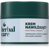 Farmona Herbal Care Phytic acid & Aloe moisturising cream with aloe vera 50 ml
