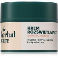 Farmona Herbal Care Vitamin C & Nasturtium revitalising and brightening cream 50 ml