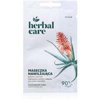 Farmona Herbal Care Betaine & Aloe moisturising face sheet mask 1 pc