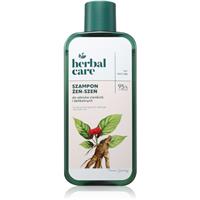 Farmona Herbal Care Ginseng shampoo for fine hair and hair without volume 330 ml