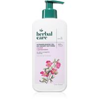 Farmona Herbal Care Cistus gel for intimate hygiene 330 ml