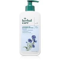 Farmona Herbal Care Cornflower gel for intimate hygiene 330 ml