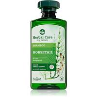 Farmona Herbal Care Horsetail shampoo for very damaged hair 330 ml