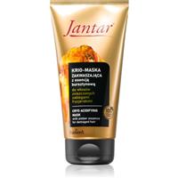 Farmona Jantar Amber Essence hair mask for damaged hair 200 ml