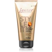Farmona Jantar Amber Essence hair gel 150 ml