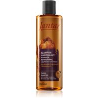 Farmona Jantar Amber Essence shampoo for wavy and curly hair 300 ml