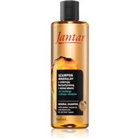 Farmona Jantar Amber Essence mineral shampoo for all hair types 300 ml