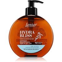 Farmona Jantar Hydra Bliss shower gel for hands and body 400 ml