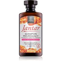 Farmona Jantar exfoliating shampoo 330 ml