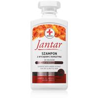 Farmona Jantar Medica intensely nourishing shampoo for dry hair 330 ml