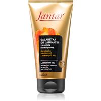 Farmona Jantar Lamination gel for unruly and frizzy hair 150 ml