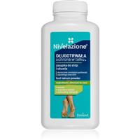 Farmona Nivelazione foot powder to treat excessive sweating 100 g