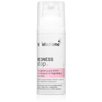 Farmona Nivelazione Redness Stop soothing night cream against redness 50 ml