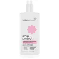 Farmona Nivelazione Prebiotic Protective Intimate Wash refreshing feminine wash with prebiotics 260 ml