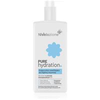 Farmona Nivelazione Soothing Moisturizing Intimate Wash gel for intimate hygiene to support comfort during menopause 45+ 260 ml