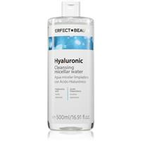 Farmona Perfect Beauty Hyaluronic cleansing micellar water 500 ml