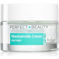Farmona Perfect Beauty Niacinamide anti-ageing renewal cream 50 ml