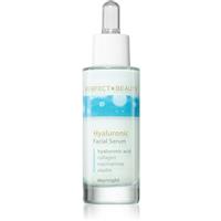 Farmona Perfect Beauty Hyaluronic moisturising serum day and night 30 ml