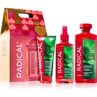 Farmona Radical Hair Loss gift set for weak hair 3 pc