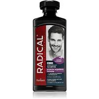Farmona Radical Men strengthening shampoo for hair loss for men 400 ml