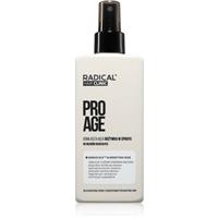 Farmona Hair Clinic Pro Age Rejuvenating Spray Conditioner leave-in conditioner for mature hair 200 ml