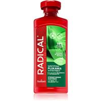 Farmona Radical Strengthening Hair Rinse fortifying care for weak hair prone to falling out 400 ml