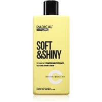 Farmona Hair Clinic Vitamin Gloss Shampoo shampoo for dry hair 300 ml