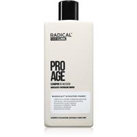 Farmona Hair Clinic Pro Age Shampoo shampoo for grey hair 300 ml